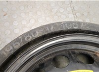  Колесо запасное (таблетка) Volkswagen Touareg 2002-2007 21176034 #10