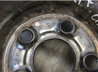  Колесо запасное (таблетка) Volkswagen Touareg 2002-2007 21176034 #11