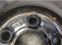  Колесо запасное (таблетка) Volkswagen Touareg 2002-2007 21176034 #12