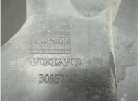 30657147 Воздуховод Volvo C70 2006-2009 21176060 #4