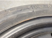  Колесо запасное (таблетка) Volkswagen Golf 5 2003-2009 21176064 #2