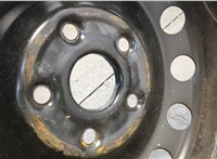  Колесо запасное (таблетка) Volkswagen Golf 5 2003-2009 21176064 #3