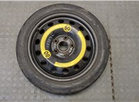  Колесо запасное (таблетка) Volkswagen Golf 5 2003-2009 21176064 #4