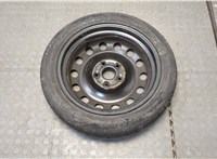  Колесо запасное (таблетка) Volkswagen Golf 5 2003-2009 21176064 #5