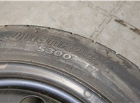  Колесо запасное (таблетка) Volkswagen Golf 5 2003-2009 21176064 #6