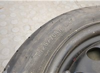  Колесо запасное (таблетка) Volkswagen Golf 5 2003-2009 21176064 #7