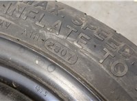  Колесо запасное (таблетка) Volkswagen Golf 5 2003-2009 21176064 #8