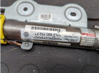 7L6880742F Подушка безопасности боковая (шторка) Volkswagen Touareg 2006-2010 21176131 #3