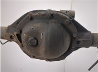  Мост (ведущий) Jeep Liberty 2001-2007 21176337 #7