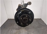  Мост (ведущий) Jeep Liberty 2001-2007 21176337 #8