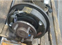  Мост (ведущий) Jeep Liberty 2001-2007 21176337 #10