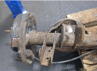  Мост (ведущий) Jeep Liberty 2001-2007 21176337 #12