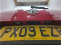 3C9827025M Крышка (дверь) багажника Volkswagen Passat 6 2005-2010 21176383 #2