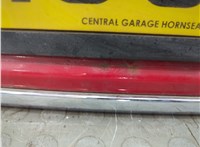 3C9827025M Крышка (дверь) багажника Volkswagen Passat 6 2005-2010 21176383 #4