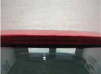 3C9827025M Крышка (дверь) багажника Volkswagen Passat 6 2005-2010 21176383 #6
