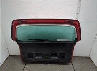 3C9827025M Крышка (дверь) багажника Volkswagen Passat 6 2005-2010 21176383 #7