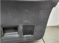 3C9827025M Крышка (дверь) багажника Volkswagen Passat 6 2005-2010 21176383 #8
