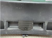 3C9827025M Крышка (дверь) багажника Volkswagen Passat 6 2005-2010 21176383 #9