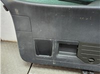 3C9827025M Крышка (дверь) багажника Volkswagen Passat 6 2005-2010 21176383 #10