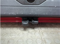 3C9827025M Крышка (дверь) багажника Volkswagen Passat 6 2005-2010 21176383 #11