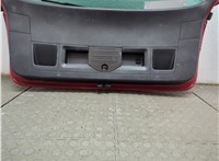 3C9827025M Крышка (дверь) багажника Volkswagen Passat 6 2005-2010 21176383 #13
