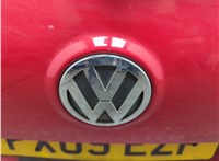 3C9827025M Крышка (дверь) багажника Volkswagen Passat 6 2005-2010 21176383 #18