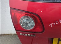 3C9827025M Крышка (дверь) багажника Volkswagen Passat 6 2005-2010 21176383 #19