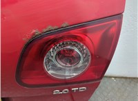 3C9827025M Крышка (дверь) багажника Volkswagen Passat 6 2005-2010 21176383 #20