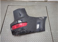  Клык бампера Peugeot 4007 2007-2012 21176805 #1