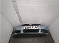 3C0807217D Бампер Volkswagen Passat 6 2005-2010 21176950 #1
