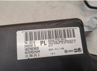 1K4880241D Подушка безопасности боковая (в сиденье) Seat Altea 2004-2015 21177165 #2