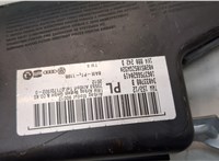 1K4880242D Подушка безопасности боковая (в сиденье) Seat Altea 2004-2015 21177166 #2