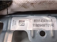 72129143418, 9143418 Подушка безопасности боковая (шторка) BMW 5 F10 2010-2017 21177180 #2