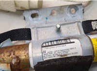  Подушка безопасности боковая (шторка) Ford S-Max 2006-2010 21177195 #2