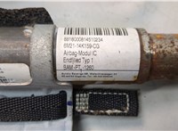  Подушка безопасности боковая (шторка) Ford S-Max 2006-2010 21177195 #3