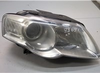 3C0941006AD Фара (передняя) Volkswagen Passat 6 2005-2010 21177485 #1