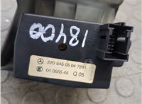  Кнопка регулировки света Mercedes S W220 1998-2006 21178034 #3
