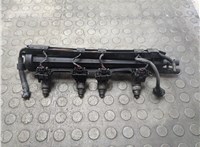 037906031AA Форсунка топливная Volkswagen Golf 4 1997-2006 21178157 #7
