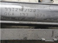 037906031AA Форсунка топливная Volkswagen Golf 4 1997-2006 21178157 #8