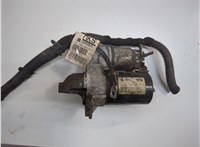 55578921 Стартер Opel Astra J 2010-2017 21178190 #1