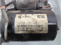 55578921 Стартер Opel Astra J 2010-2017 21178190 #2