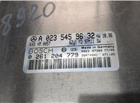 0280000963, 0261204779 Блок управления двигателем Mercedes E W210 1995-2003 21178597 #2