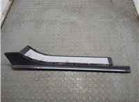  Накладка на порог Mercedes S W220 1998-2006 21179070 #1