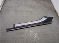  Накладка на порог Mercedes S W220 1998-2006 21179075 #1