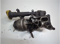 Корпус масляного фильтра Opel Corsa D 2006-2014 21179279 #3