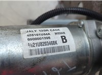 488101U64A Электроусилитель руля Nissan Note E11 2005-2013 21180151 #4
