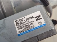 488101U64A Электроусилитель руля Nissan Note E11 2005-2013 21180151 #5