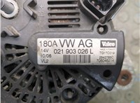 021903026L Генератор Volkswagen Passat 6 2005-2010 21180198 #4