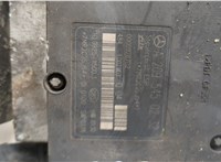 A0044316212, A2095453132 Блок АБС, насос (ABS, ESP, ASR) Mercedes C W203 2000-2008 21180201 #2