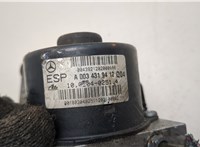 A0044316212, A2095453132 Блок АБС, насос (ABS, ESP, ASR) Mercedes C W203 2000-2008 21180201 #4